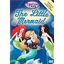 Timeless Tales: The Little Mermaid