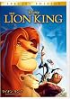 ライオン・キング スペシャル・エディション (期間限定) [DVD]