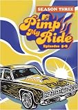 Pimp My Ride, Season 3 Episodes 5-8