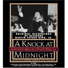 A Knock at Midnight: Inspiration from the Great Sermons of Reverend Martin Luther King, Jr.