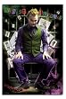 Batman The Dark...