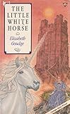 The little white horse