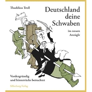 Deutschland, deine Schwaben movie