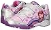 Josmo Character Shoes Unisex-Child Disney Princess Sneaker-K