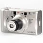 Minolta Zoom 80 Quartz Date 35mm Film Camera