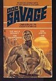 Doc Savage Omnibus No 6