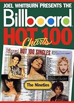 Billboard Hot 100 Charts - The Nineties Billboard Hot 100 Charts - The Nineties