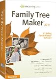 Family Tree Maker 2010 Essentials