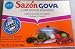 Sazon Goya con Culantro y Achiote - Low Sodium Seasoning (2 pack)