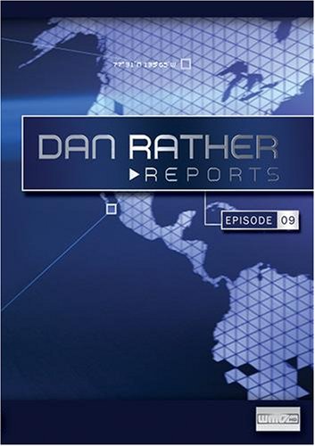 Dan Rather Reports #203:  Ford Motor Company  [WMV/SD Package]