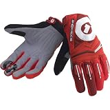 SixSixOne Comp BMX/Moutain Bike Gloves