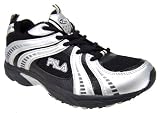 MENS FILA TRAINERS NEW SIZE UK 7 EU 41 £24.99