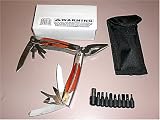 Multi-TOOL High-quality Knife