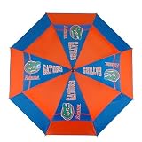 FLORIDA GATORS OFFICIAL AUTO OPEN GOLF UMBRELLA