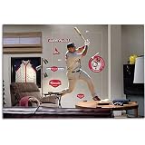 Cardinals - Fathead MLB Players - Pujols, Albert
