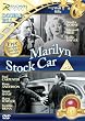 Marilyn / Stock Car