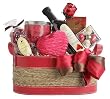 Love and Chocolate Gift Basket