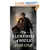 The Alchemist of Souls: Night's Masque, Volume 1