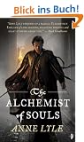 The Alchemist of Souls: Night's Masque, Volume 1