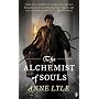 The Alchemist of Souls: Night's Masque, Volume 1 by Anne Lyle