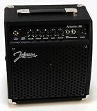 NEW PRO AMP ACOUSTIC GUITAR AMPLIFIER w XLR & 1/4 + EQ