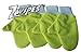 Zwipes 758 Quick Cleaning Dust Mitt - Pack of 4