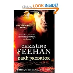 Dark Predator: The 'Dark' Carpathian Series: Book 19