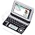 CASIO Ex-word 電子辞書 XD-A7100 ドイツ語モデル ツインタッチパネル 音声対応 65コンテンツ 日本文学300作品/世界文学100作品収録 