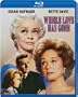 Where Love Has Gone [Blu-ray]