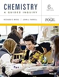 Chemistry : a guided inquiry