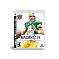 Madden NFL 09