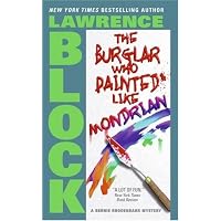 Burglar Who Painted Like Mondrian, The