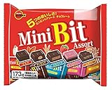 ブルボン ミニビットアソートFS 173g