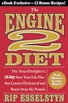 The Engine 2 Diet: The Texas Firefigh...