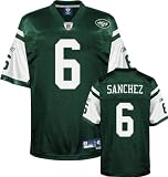 Reebok New York Jets Boys (4-7) Shooter Set