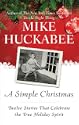 A Simple Christmas