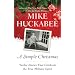 A Simple Christmas: Twelve Stories that Celebrate the True Holiday Spirit