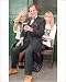 Photographic Print of Keith Floyd from PA Photos