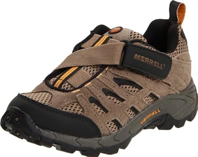 Boy's Merrell Moab Vent Pre
