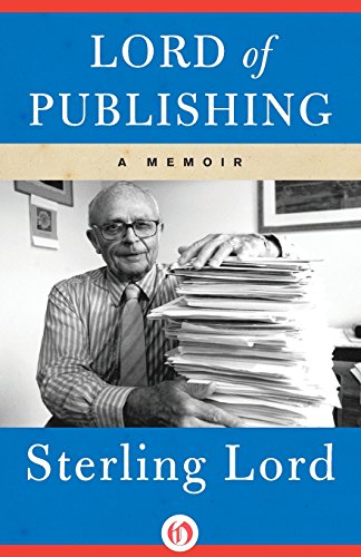 Lord of Publishing: A Memoir