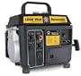 Steele Products SP-GG100 1,000 Watt 2-Cycle Gas Powered Portable Generator