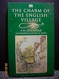 The charm of the English village