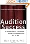 Audition Success (A Theatre Arts Book)