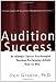 Audition Success (A Theatre Arts Book)