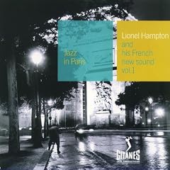 Jazz In Paris - And His French New Sound Vol.1
