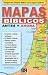 Bücher : (Mapas Biblicos Antes y Ahora) By B&H Espanol (Author) Paperback on 01-May-2008
