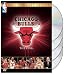 sunrise Nba Dynasty Series: Chicago Bulls 1990'S (1 EA)