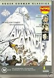 AVALANCHE ( REGION 2 ) starring ROCK HUDSON , MIA FARROW & ROBERT FORSTER ;