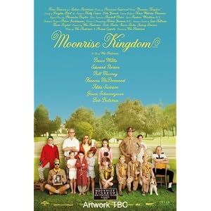 Post Thumbnail of Moonrise Kingdom