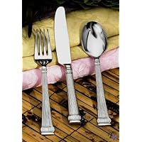 Ricci Girasole 45 Piece Service for 8